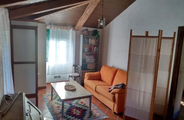 Sala de estar arriba